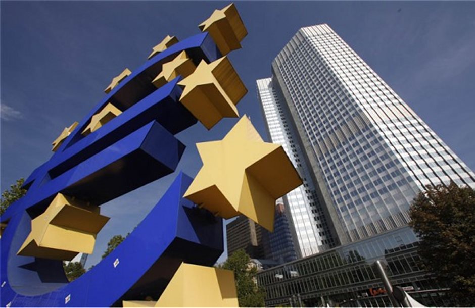 Αρνητική στην αύξηση 10 δις των εντόκων η ΕΚΤ 
